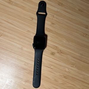 Apple Watch Series 3 with S/M Band